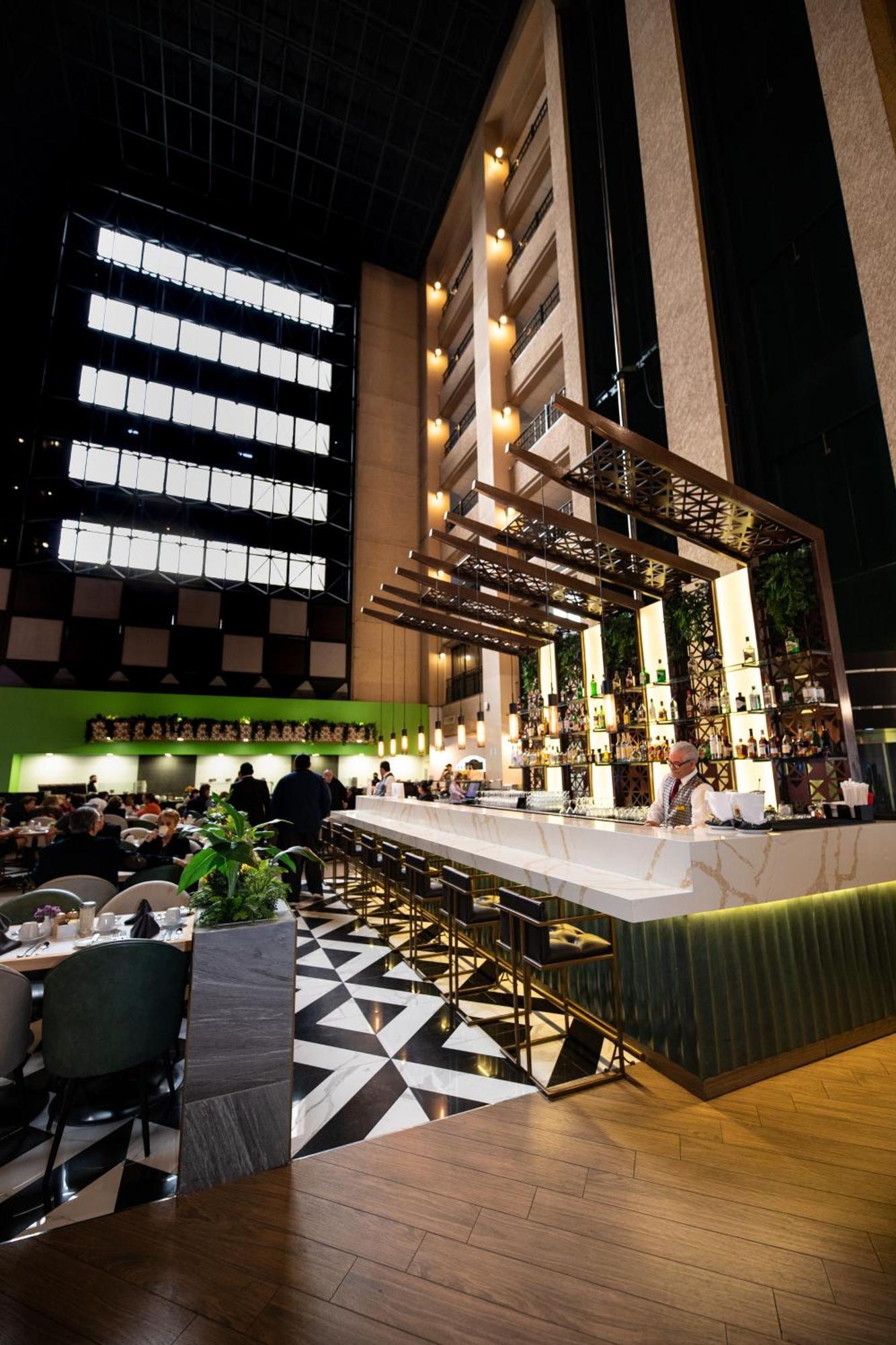 Pueblo Amigo Hotel Plaza Y Casino Tijuana Exterior foto