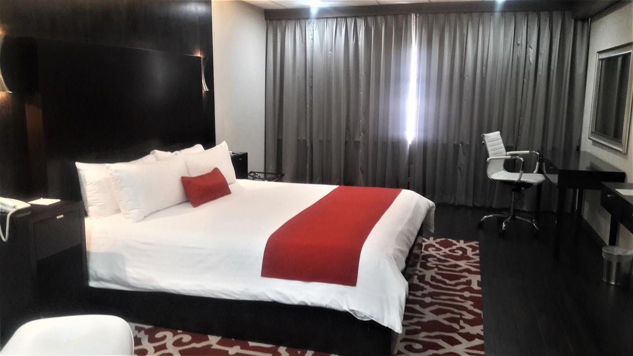 Pueblo Amigo Hotel Plaza Y Casino Tijuana Exterior foto